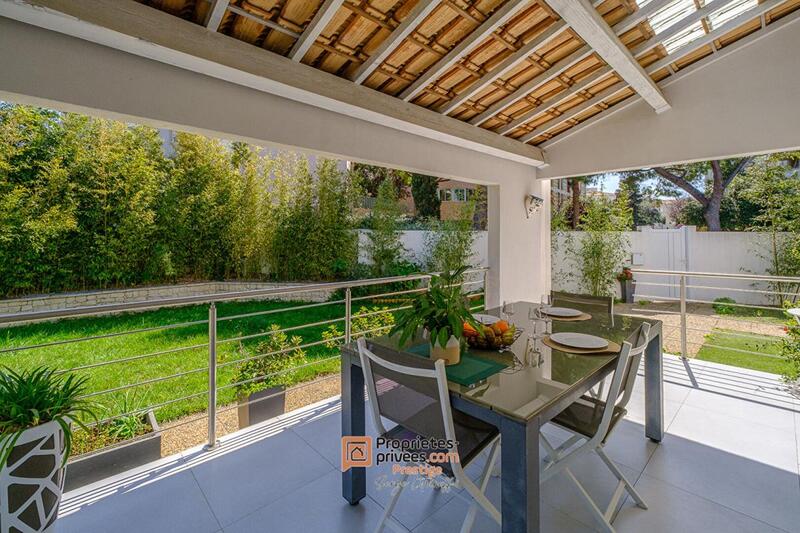 Villa - 150 m² - 5 pièces