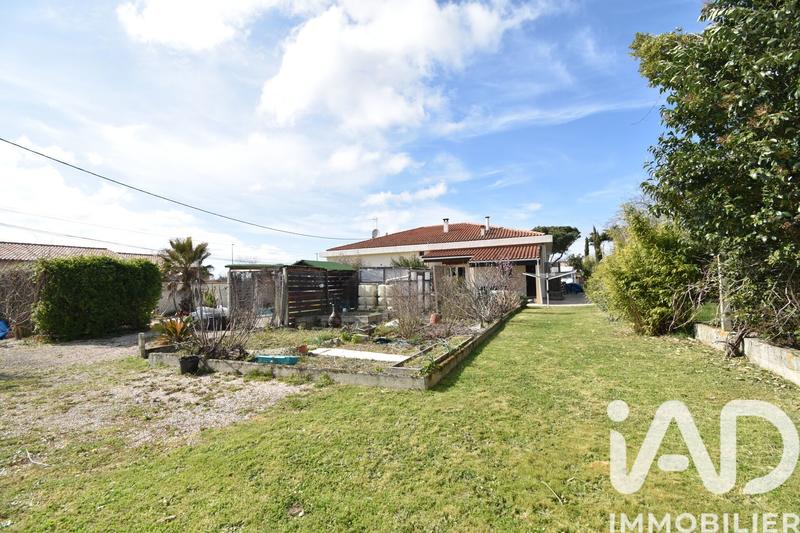 Maison - 141 m² - 5 pièces