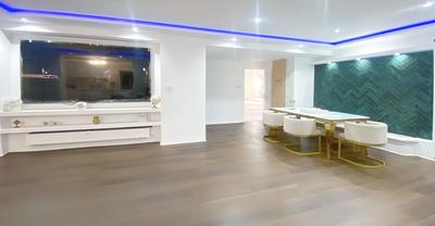 Loft - 157 m² - 5 pièces