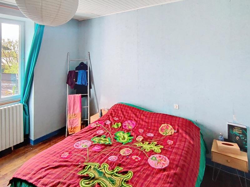 Maison - 190 m² - 9 pièces