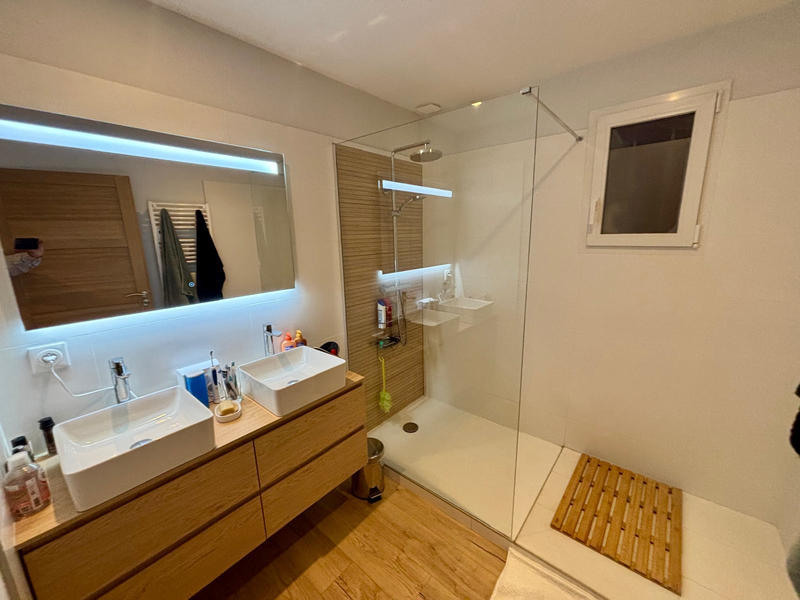 Villa - 140 m² - 4 pièces