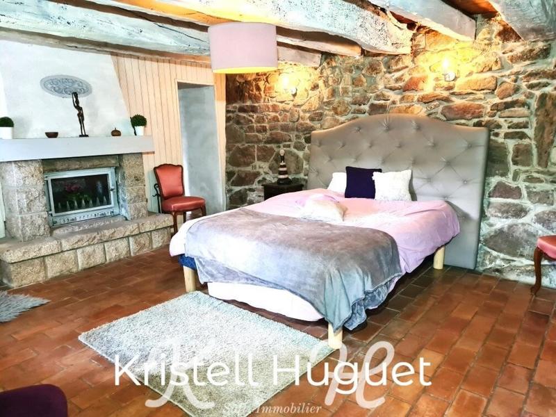 Maison - 173 m² - 6 pièces