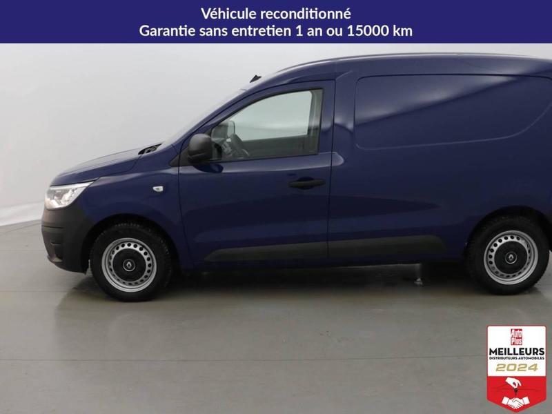 Renault Express Van Blue Dci 95 - 22 Confort +Pack Easy