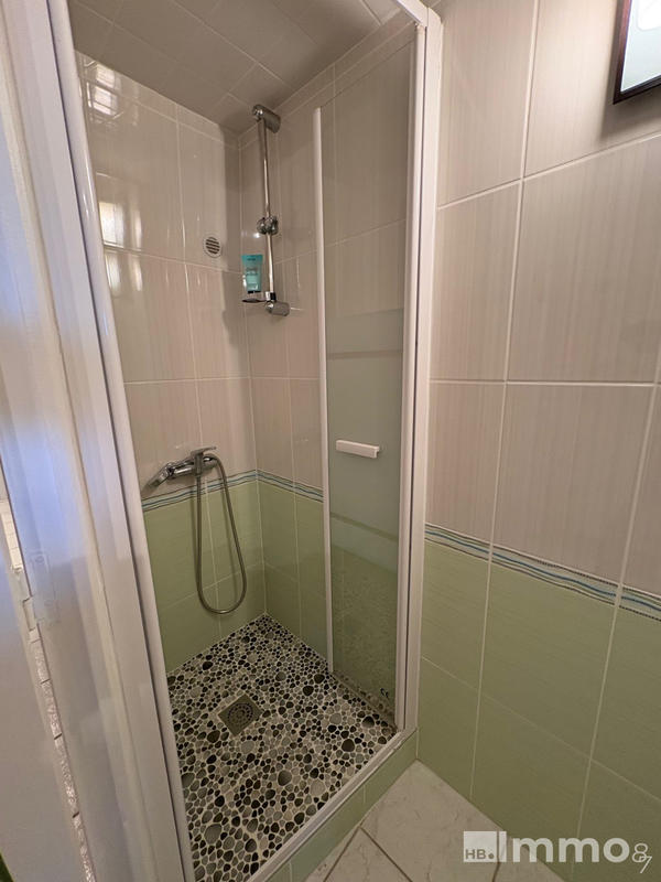 Maison ancienne - 155 m² - 6 pièces