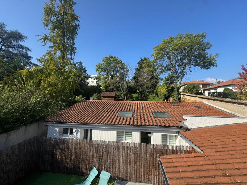 Maison - 118 m² - 4 pièces