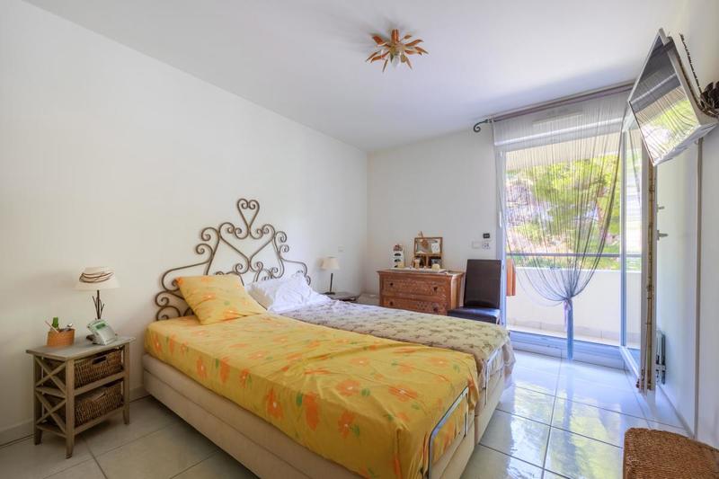 Appartement - 86 m² - 3 pièces