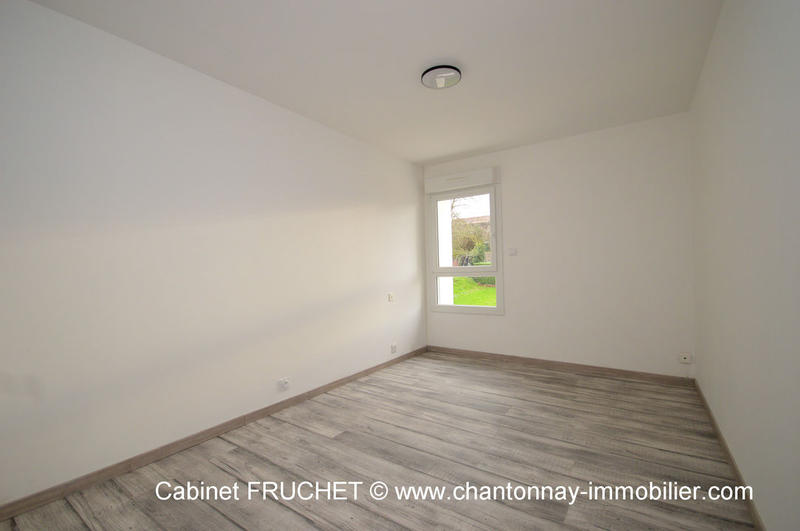 Maison - 83 m² - 4 pièces