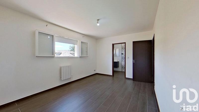 Maison - 180 m² - 6 pièces