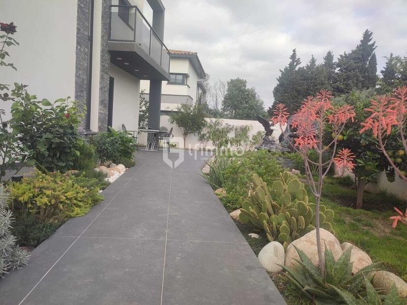 Villa - 135 m² - 5 pièces