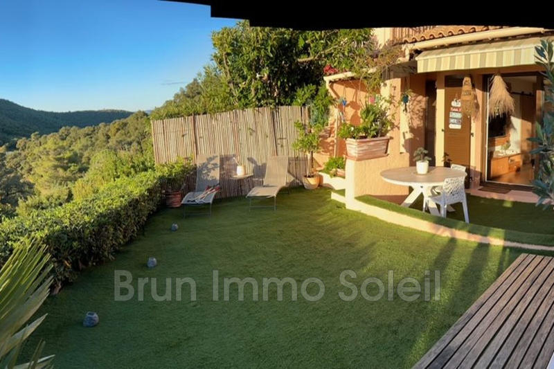 Appartement - 32 m² - 2 pièces