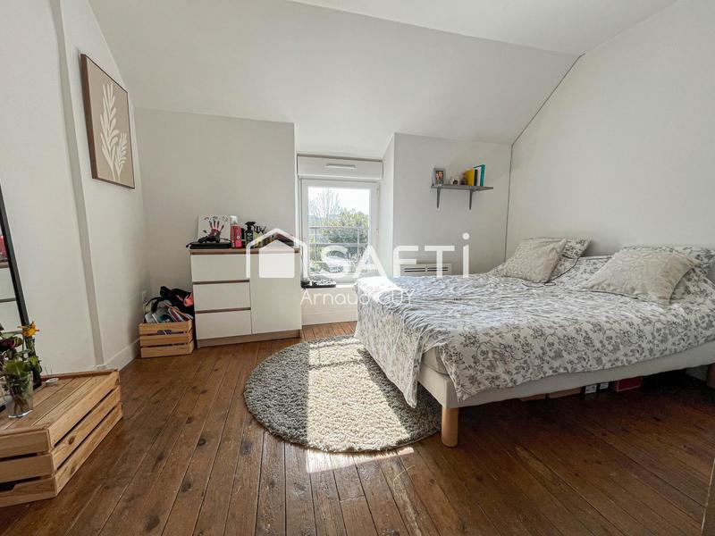 Maison - 139 m² - 5 pièces