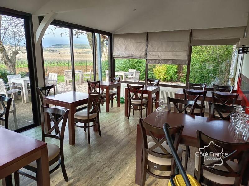 Appartement - 144 m²