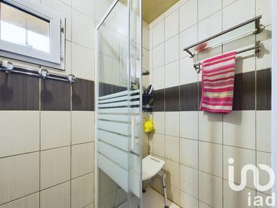 Maison - 112 m² - 6 pièces