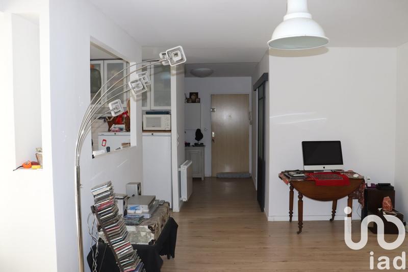 Appartement - 66 m² - 2 pièces