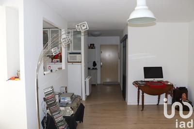 Appartement - 66 m² - 2 pièces