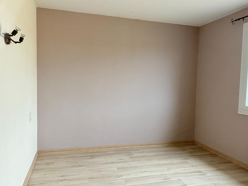 Maison - 105 m² - 7 pièces