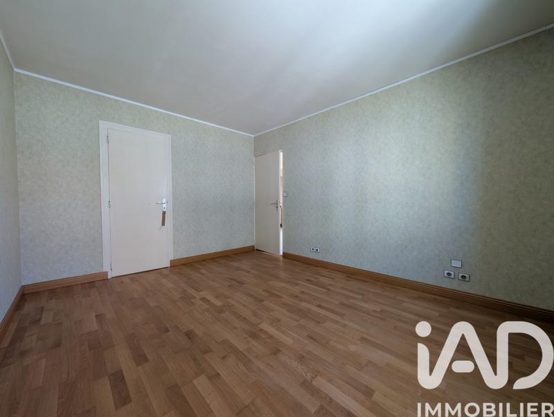 Appartement - 100 m² - 4 pièces