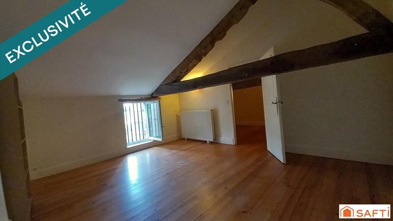 Maison - 132 m² - 4 pièces