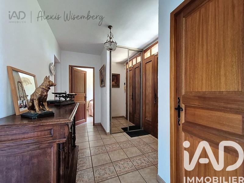 Maison - 164 m² - 7 pièces