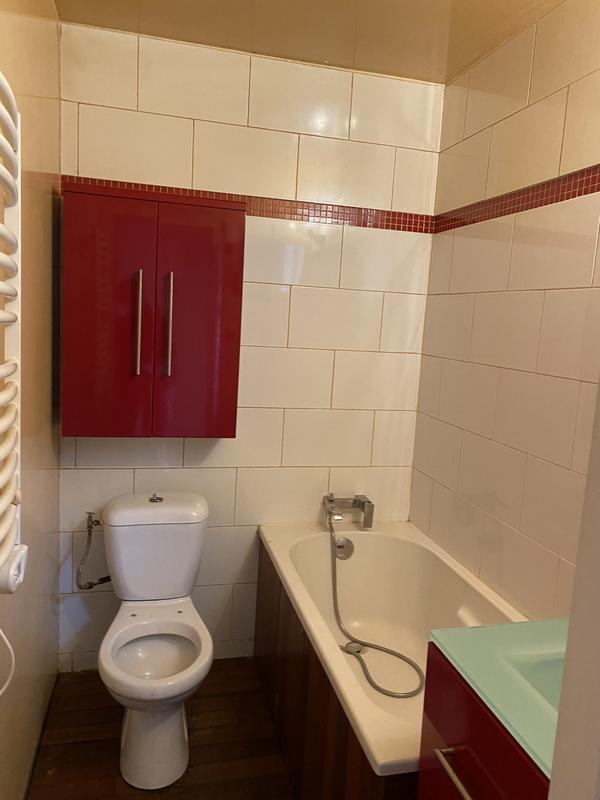 Maison ancienne - 109 m² - 5 pièces