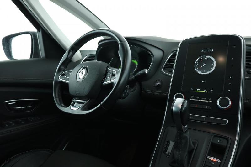 Renault Grand Scénic 1.6 dCi Energy Intens Edc 7pl 160 ch