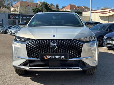 Ds Ds 7 1.5 Bluehdi 130 Rivoli Eat8