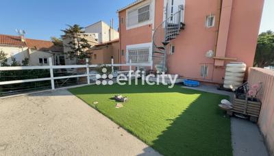 Appartement - 69 m² - 3 pièces