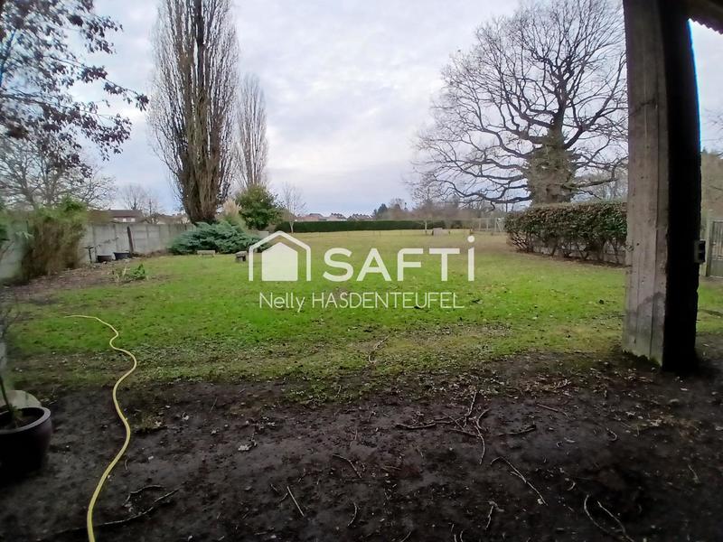 Immeuble - 230 m² - 8 pièces