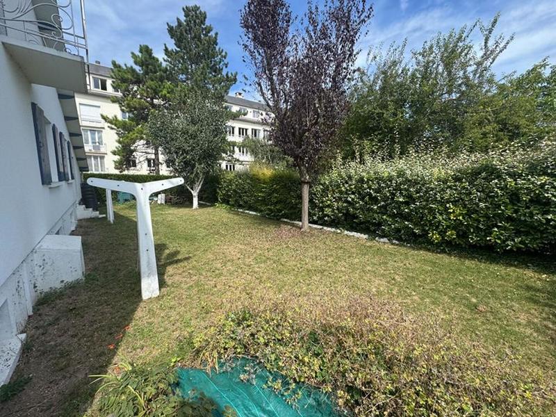 Maison - 123 m² - 5 pièces