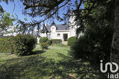 Maison - 114 m² - 5 pièces