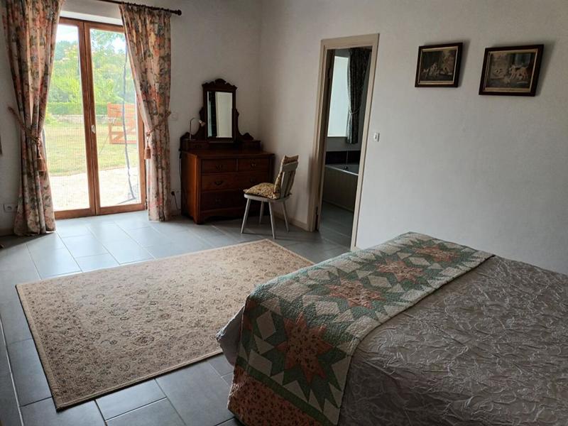 Maison - 234 m² - 5 pièces