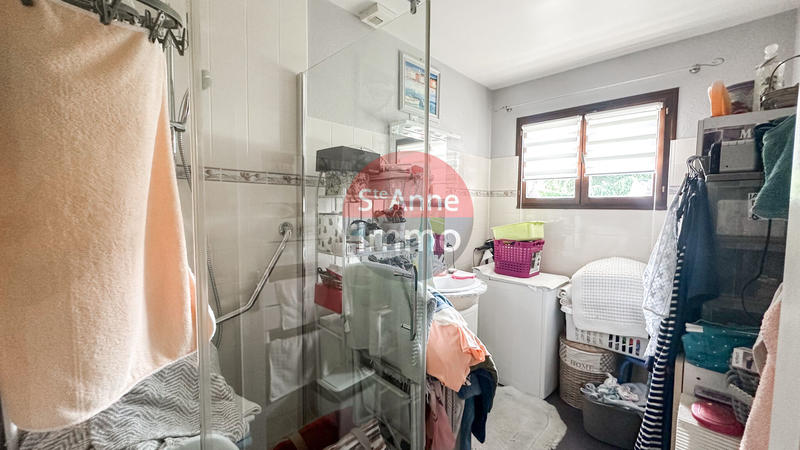 Maison de village - 75 m² - 4 pièces