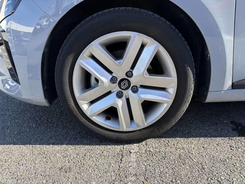 Renault Clio E-Tech full hybrid 145 Gsr2 Evolution