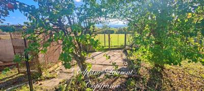 Maison - 104 m² - 5 pièces