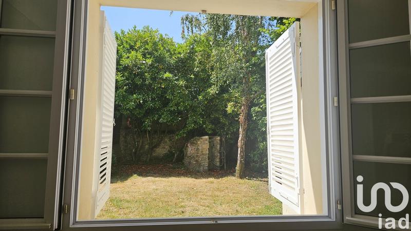 Maison - 111 m² - 6 pièces