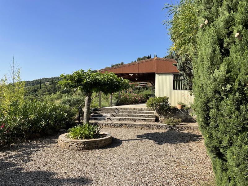 Maison - 42 m² - 3 pièces