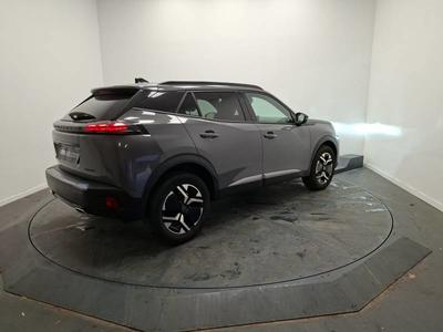 Peugeot 2008 Hybrid 136 e-Dcs6 Allure