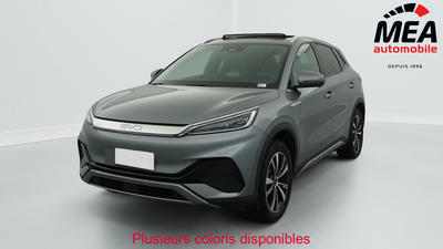 Byd Atto 3 60 5 kWh 204 ch Design