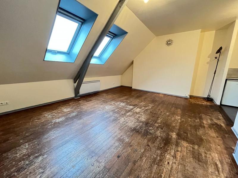 Appartement - 29 m² - 2 pièces