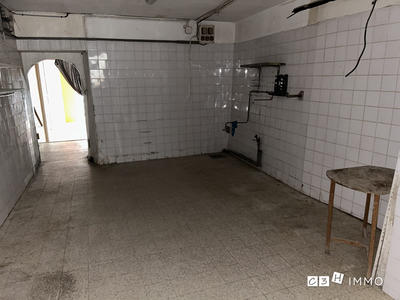 Immeuble - 410 m² - 10 pièces