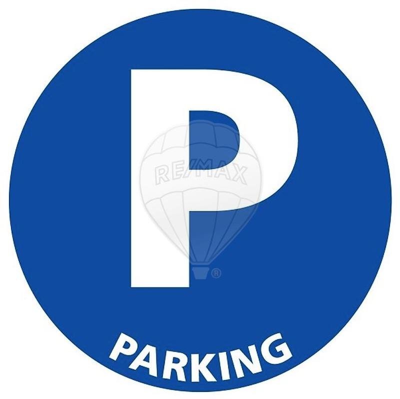 Parking - 15 m²