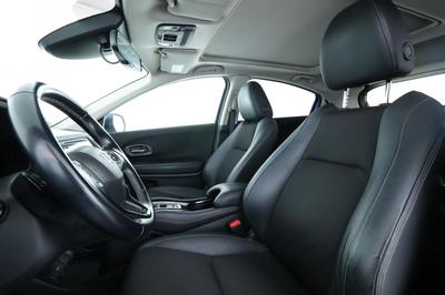 Honda Hrv 1.5 i-Vtec Executive Cvt 130 ch