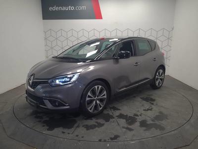 Renault Scénic TCe 140 Energy Edc Intens