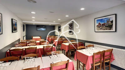 Immeuble - 160 m² - 3 pièces