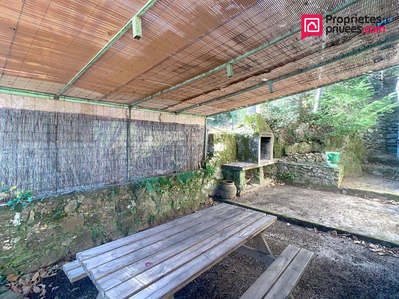 Maison - 106 m² - 5 pièces