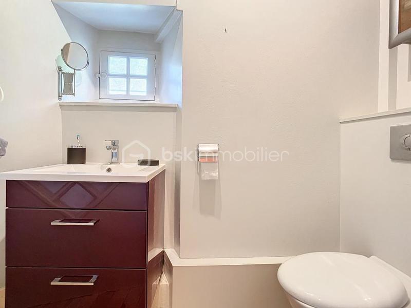 Longère - 252 m² - 7 pièces