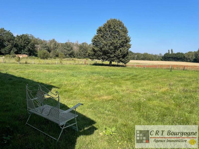 Maison - 121 m² - 5 pièces