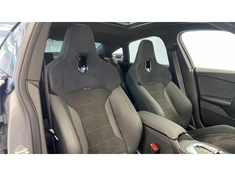 Bmw Serie 2 Gran Coupe 220 170 ch Dkg7 m Sport