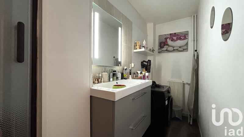 Appartement - 92 m² - 4 pièces