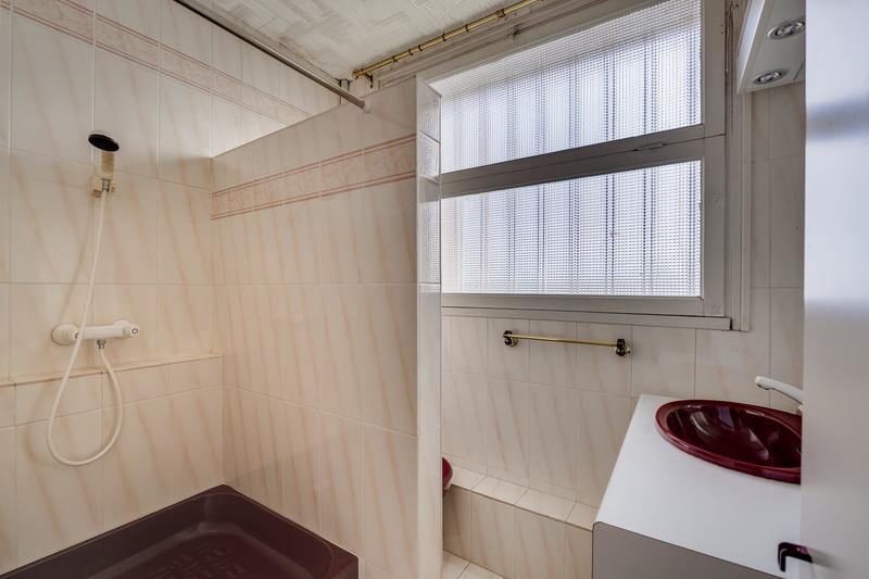 Maison - 111 m² - 5 pièces